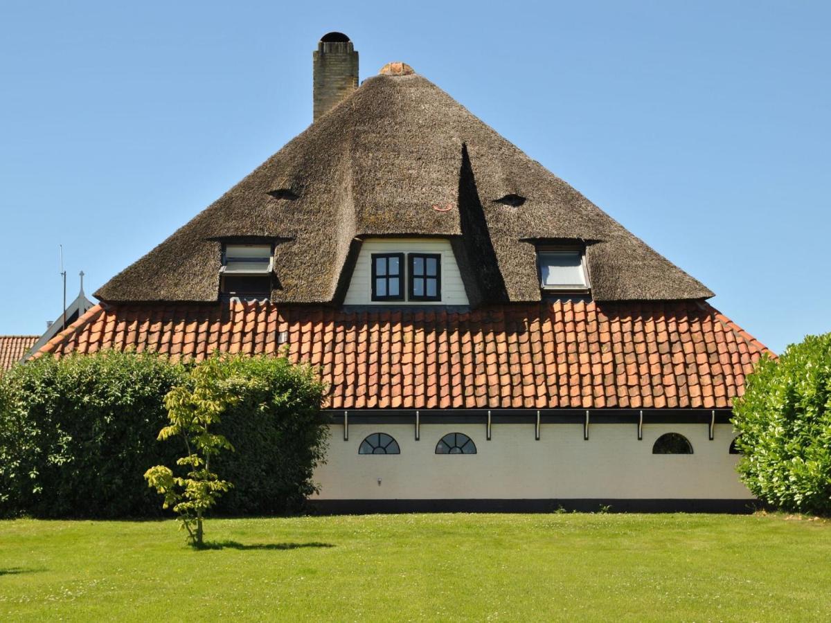 Lovely Holiday Home In Texel Near Sea Oost  Exterior photo