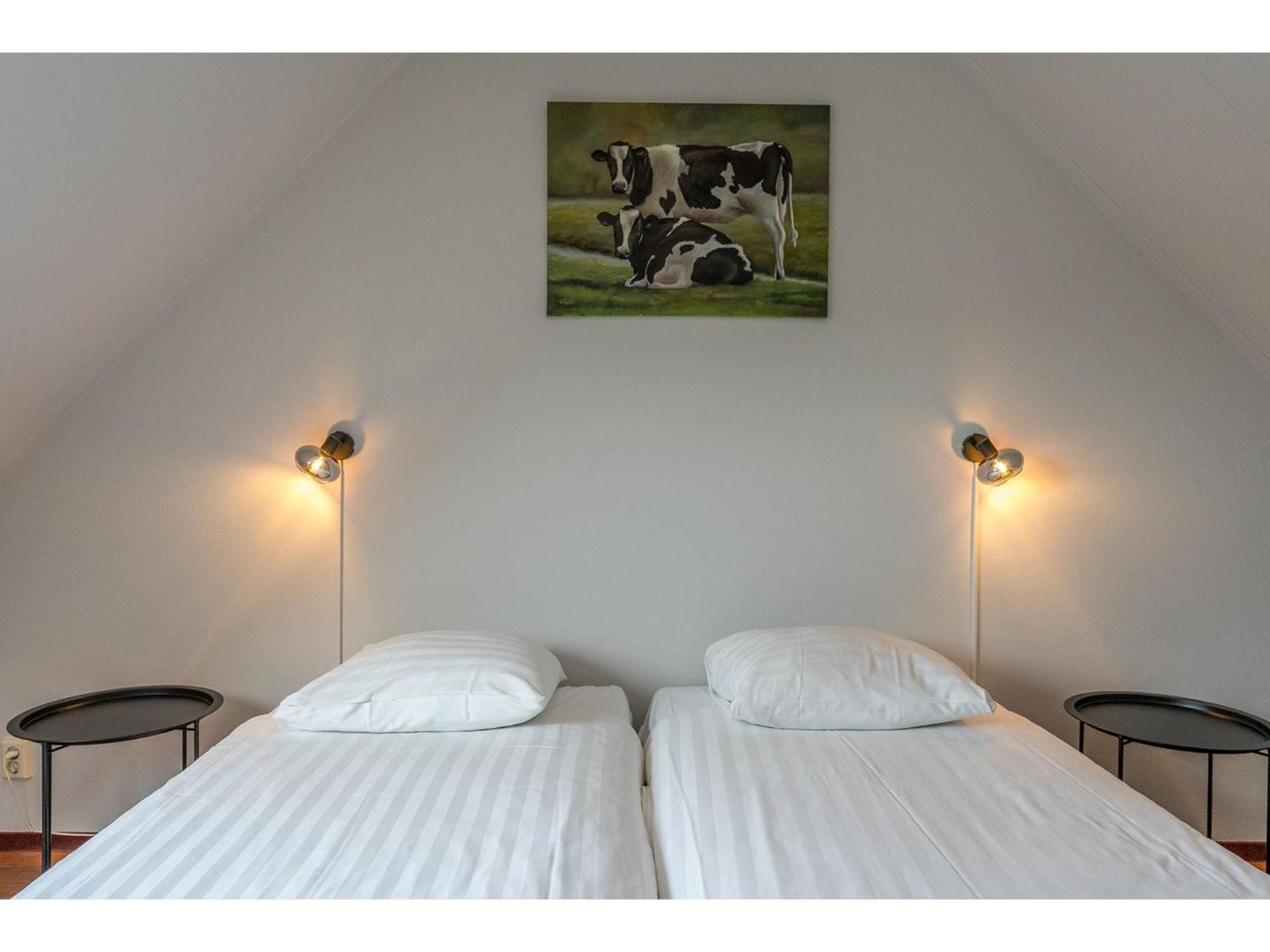 Lovely Holiday Home In Texel Near Sea Oost  Exterior photo